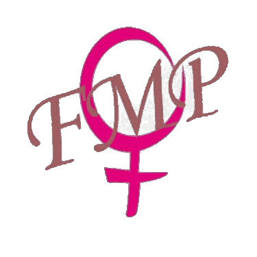 Logo da Federação das Mulheres Paulistas